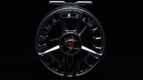 Lamson Litespeed F Whiskey Fuego Lamson Litespeed F Whiskey Fuego